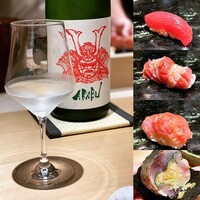 鮨 かぐら - 
