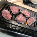 Yakiniku Horumon Takeyan - 