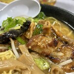 ラーメン専門 ひまわり - 