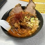 ラーメン専門 ひまわり - 