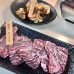 Yakiniku Horumon Takeyan - 