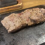 やっぱりステーキ 4th - 