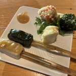 食のつむぎ 枚方T-SITE店 - 