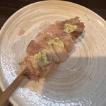 Yakitori Sankame - 