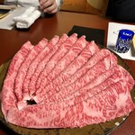 すき焼割烹 日山 - 