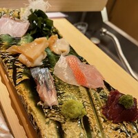 鮨 三國 - 
