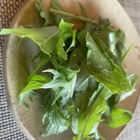 京都牛懐石 稲吉 - 
