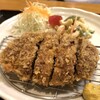 Yamato - ほのかにナツメグの利いたおいしいメンチカツです