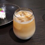 GINZA CAFE - 