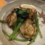 広島鉄板焼き 三良坂 - 