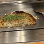 広島鉄板焼き 三良坂 - 