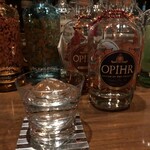 バー ジェントリー - クミンたっぷりでカレー風味