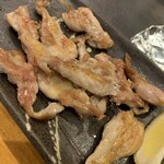 広島鉄板焼き 三良坂 - 