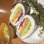 SONOKO CAFE - 