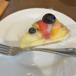 Delices tarte&cafe - 