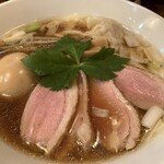 麺堂にしき - 