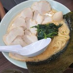 横浜家系ラーメン 魂心家 - 