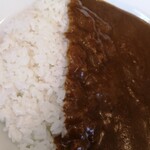 ＣｏＣｏ壱番屋 - 基本のポークカレー7辛