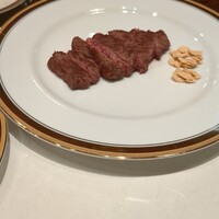ステーキハウス金井 小田原駅前店 - 