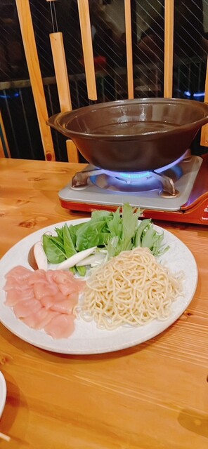 焼鳥ニナ - 八甲田山（焼き鳥）の写真