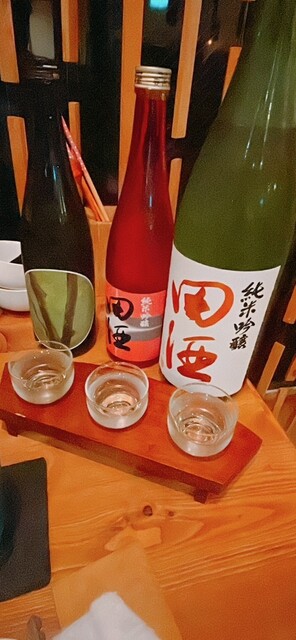 焼鳥ニナ - 八甲田山（焼き鳥）の写真