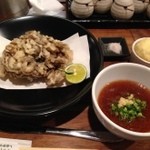 かばのおうどん - 