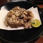 かばのおうどん - 