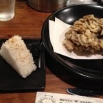 かばのおうどん - 