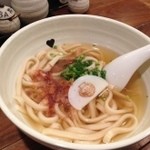 かばのおうどん - 