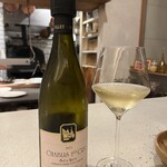 NALA - 白ワイン②