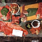 京の焼肉処 弘 - 