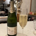 NALA - スパークリングワイン