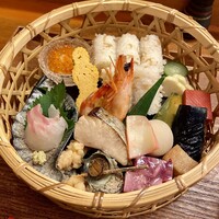 赤坂とゝや魚新 - 