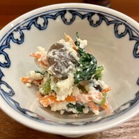 赤坂とゝや魚新 - 