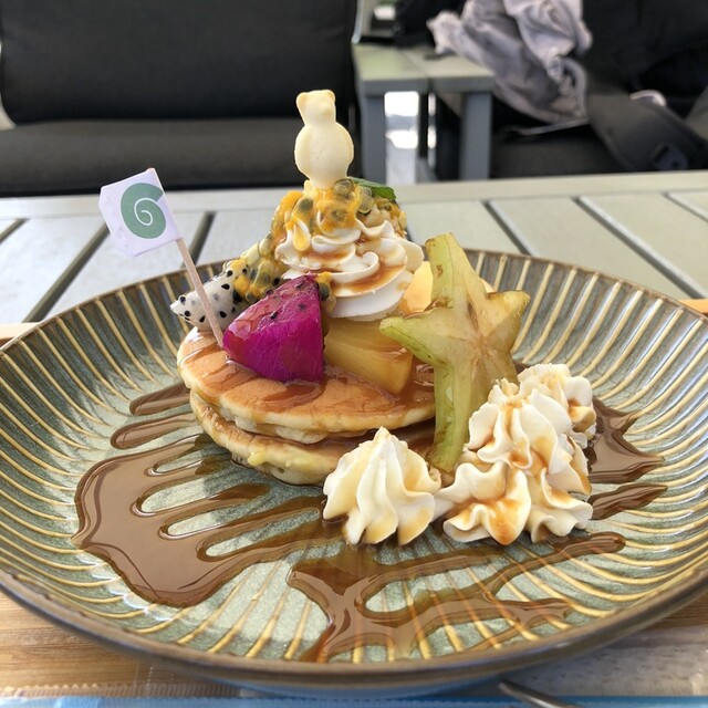 88 cafe （ダブルエイトカフェ） - 小笠原諸島その他/カフェ | 食べログ