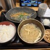 しんぱち食堂 田町店