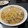 喜多方ラーメン坂内  木更津店