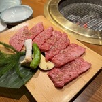 Yakiniku Sumibitei - 