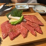 Yakiniku Sumibitei - 