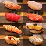 Sushi Minoki - 