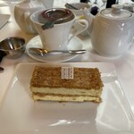 FAUCHON LE CAFE - 