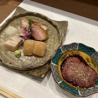 炭火焼鳥 いこか - 