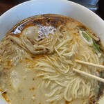 麺の風 祥気 - 