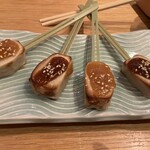 おばんざい・炙り焼き・酒 菜な - 