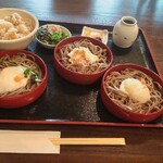 Soba Dokoro Tanakaya - 