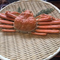 かに道楽 横浜店 - 