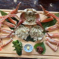 かに道楽 横浜店 - 