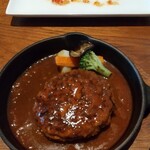 Teppanyaki Bisutoro Yoshimura - 
