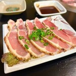 焼肉薩摩 - 