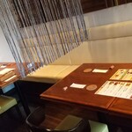 Teppanyaki Bisutoro Yoshimura - 